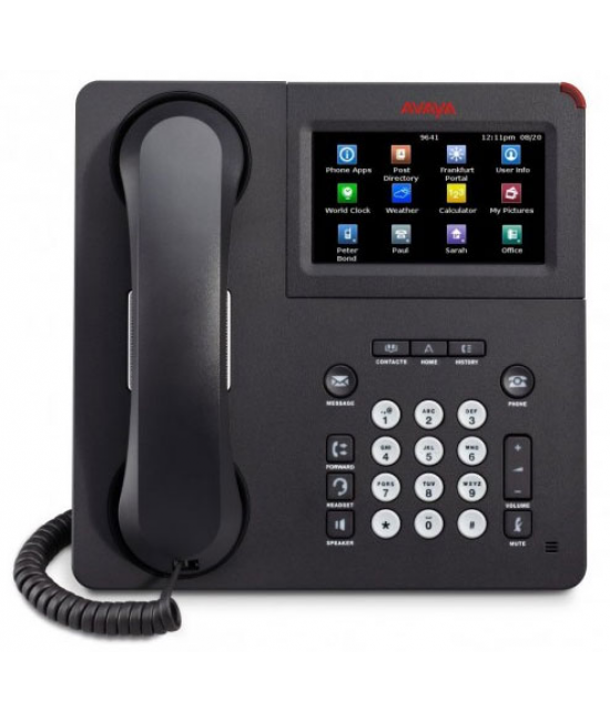 Avaya IP Phone 9641GS